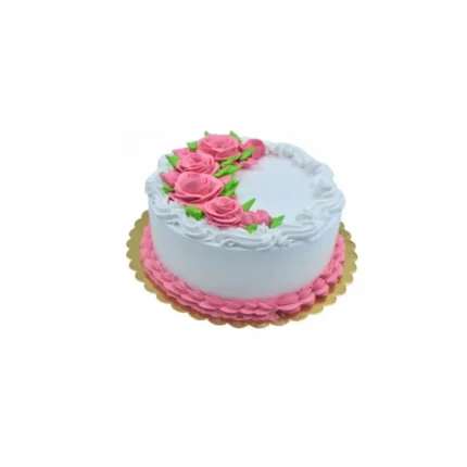 Sweet Celebration Cake